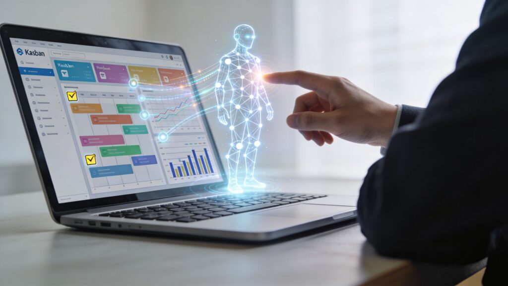 AI Agent for Project Management: A Founder's Guide