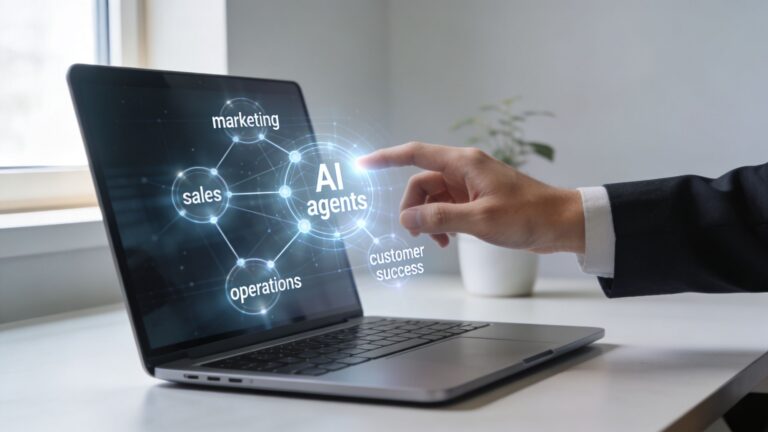 Ai agents for service businesses ai agents