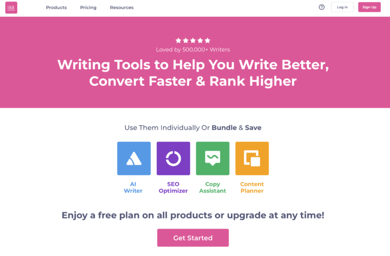 41 AI Writing Tools & Apps (Reviewed and Rated)