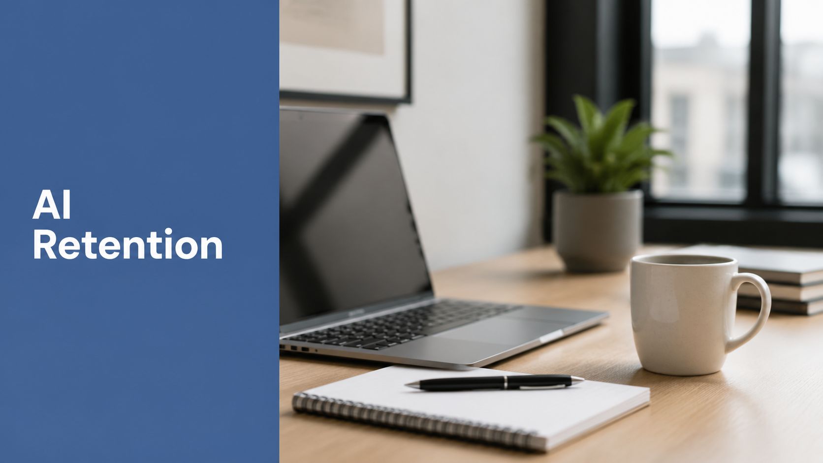 Ai for customer retention workspace setup