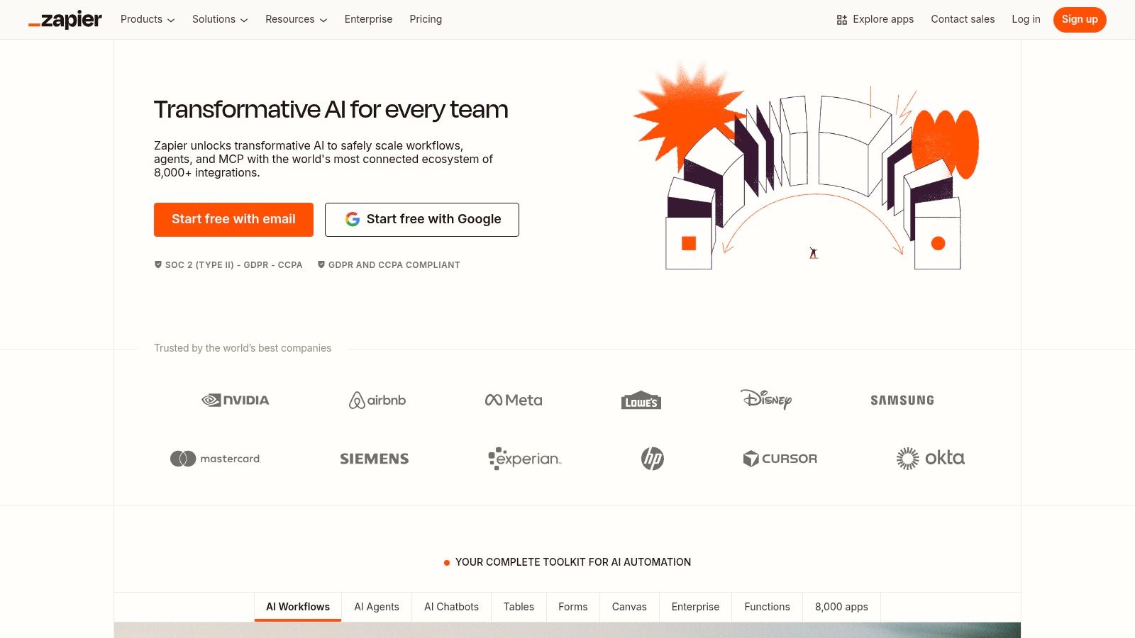 Zapier