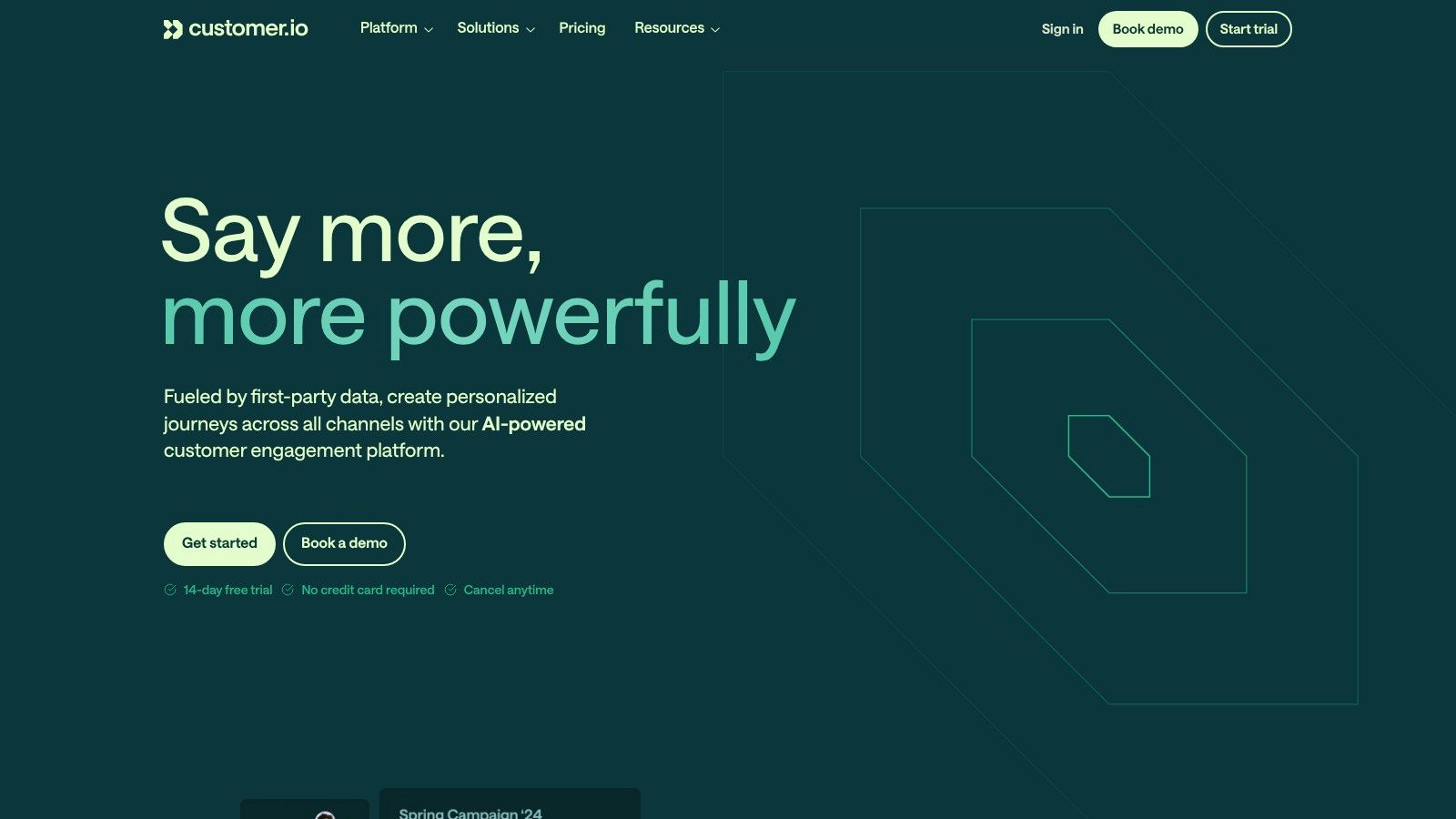 Customer.io