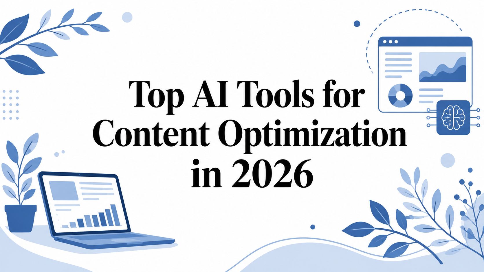 Ai tools for content optimization ai tools
