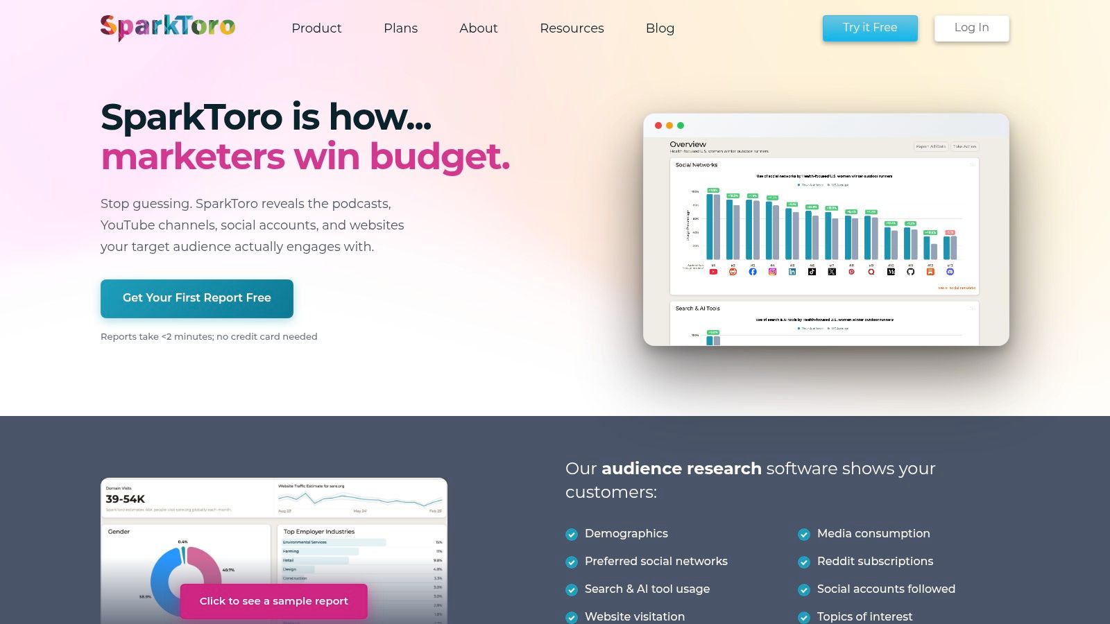 Exploding Topics Pro