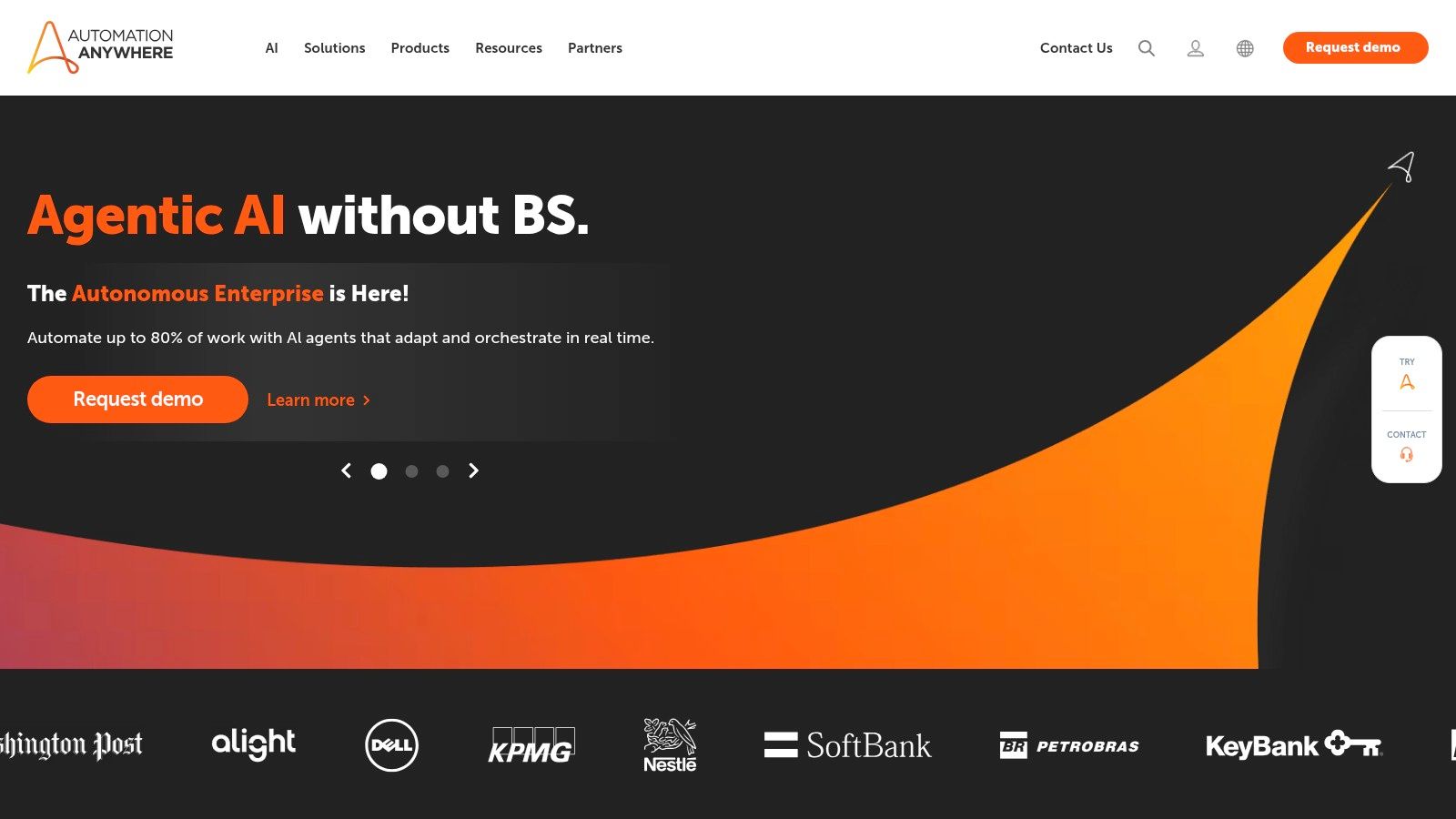 Automation Anywhere