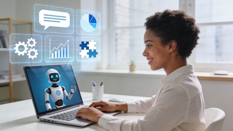 Best ai agent for customer support small business ai interaction