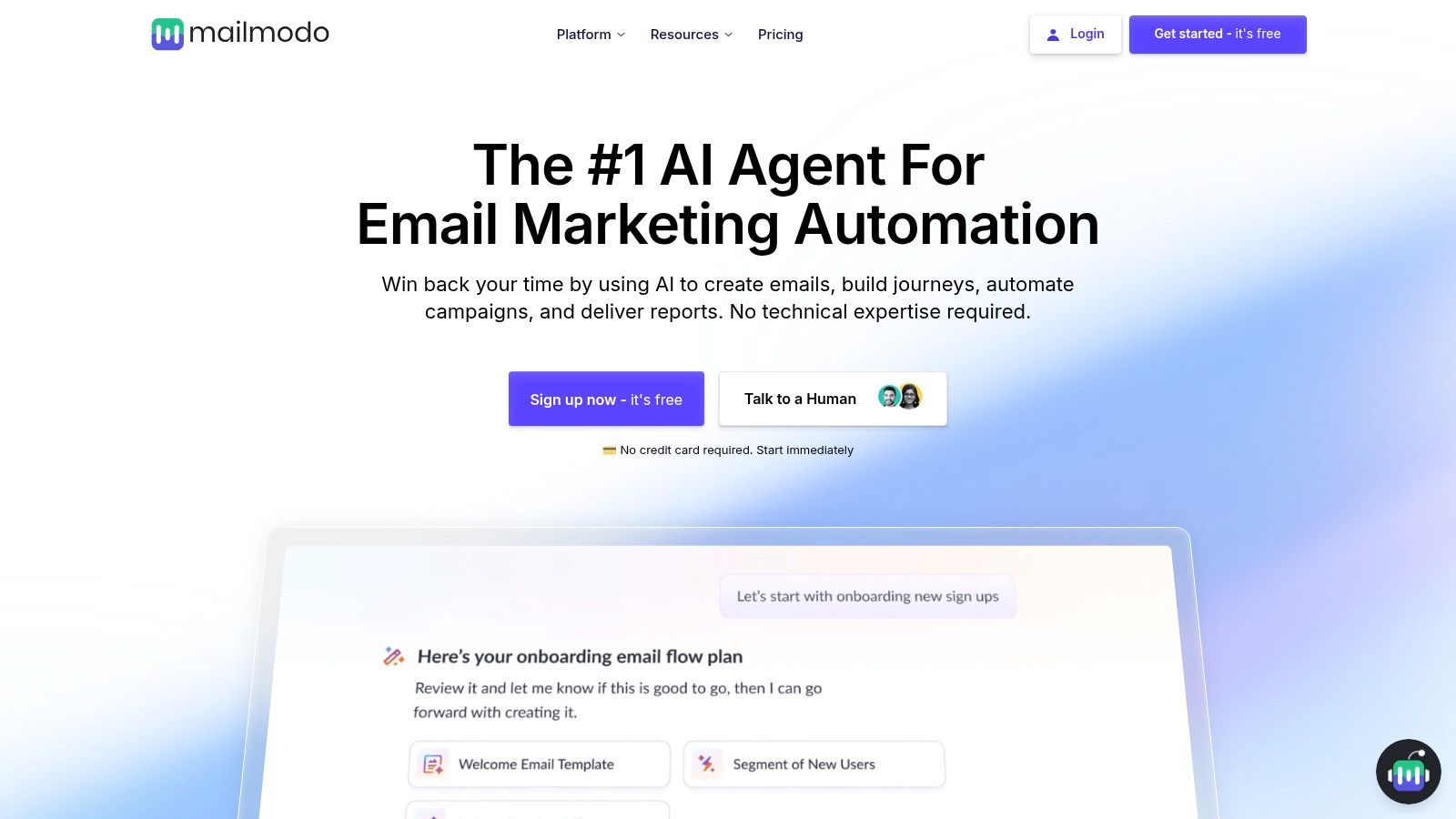 Mailmodo
