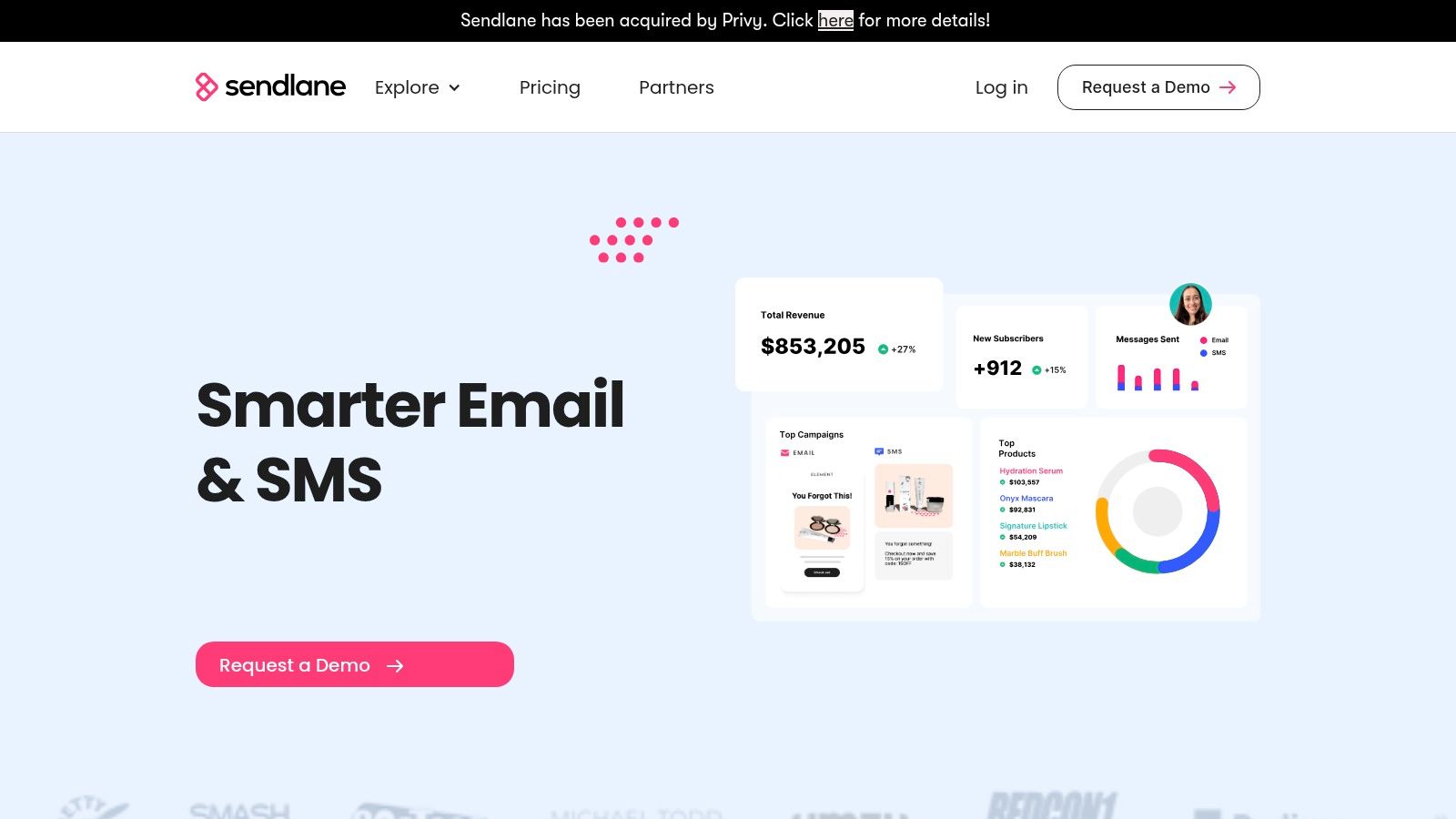 Sendlane