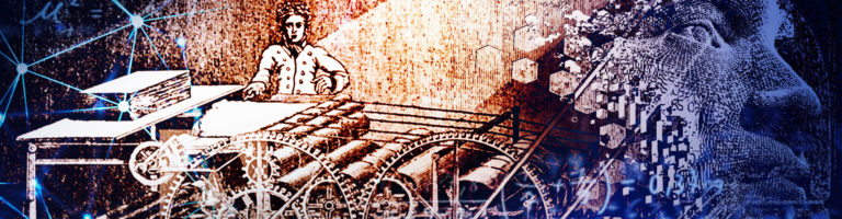 Copywriters vs. Artificial Intelligence, Part 1