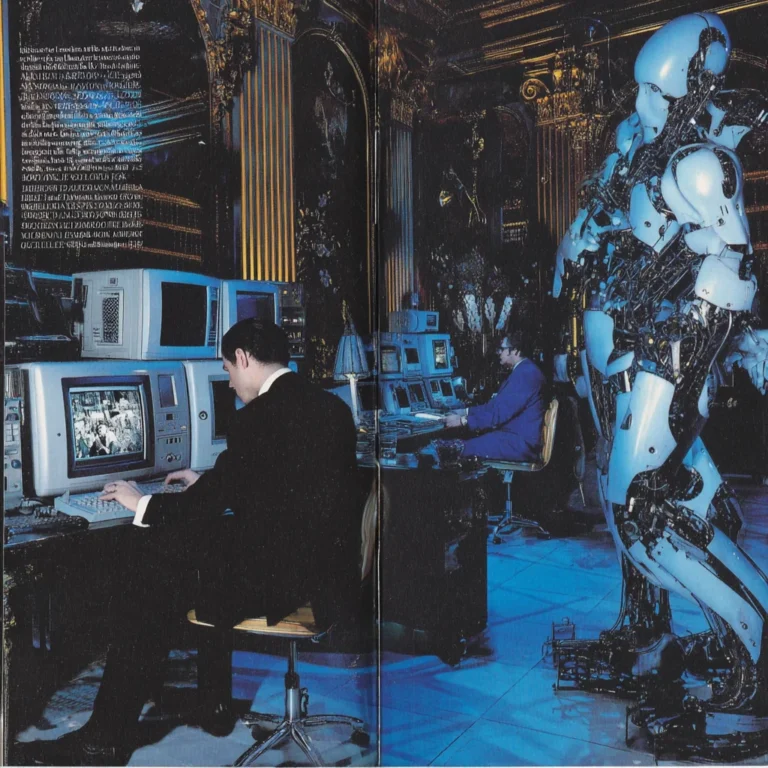 Guide to Intelligent Agents in AI