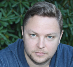 Sam Woods