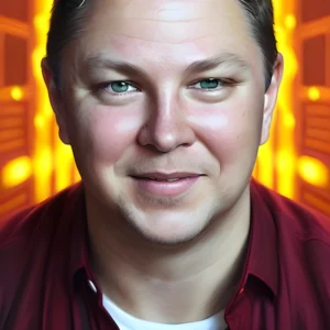 Samuel Woods – Fractional Chief AI Officer & AI Agent Engineer